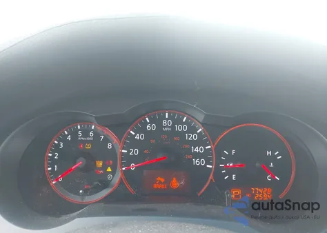 2009 Nissan Altima 2.5 S из США, поврежденный, VIN 1N4AL21E99C101637